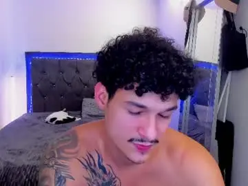 Chaturbate Best Webcam of morthy_downey