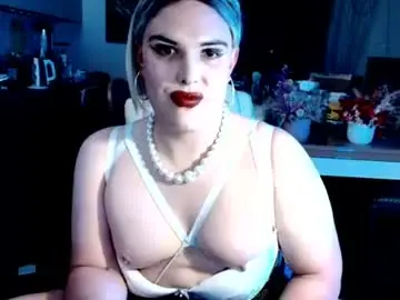 Chaturbate Watch Live Sex Cams of paoladoll