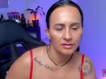 Chaturbate Best live sex cam show of sara_charmy