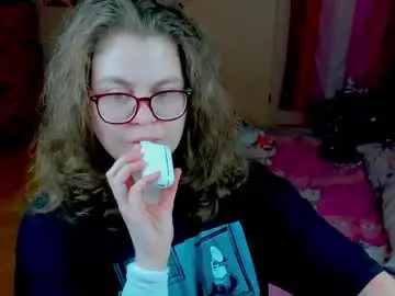Chaturbate Live Porn of sashy_way
