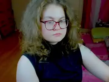 Chaturbate Nude Webcam of sashy_way