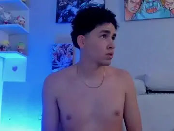 Chaturbate Adult Video Chat of strong_rock69