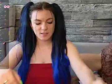 Chaturbate Sex Cam of vika_loves_you