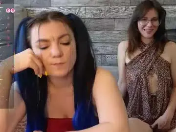 Chaturbate Adult Video Chat of vika_loves_you