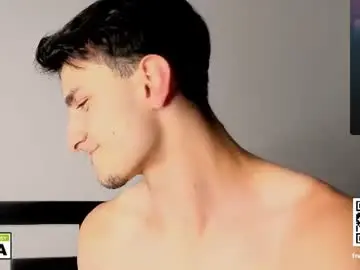 Chaturbate Sex Chat of 19_david_19
