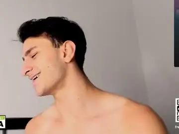 Chaturbate Sex Chat of 19_david_19