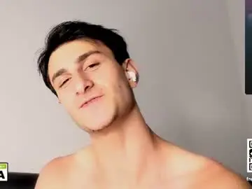 Chaturbate Free Porn Cam of 19_david_19
