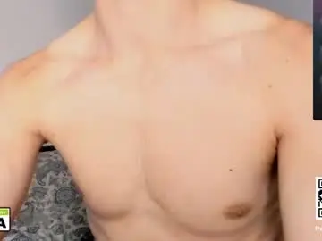 Chaturbate Sex Cam of 19_david_19