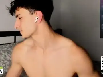 Chaturbate Free Live Porn of 19_david_19