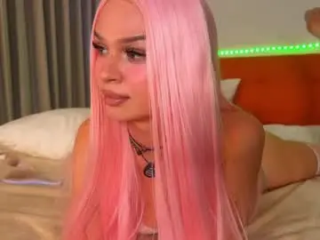 Chaturbate Live Sex of _nitro_emily_