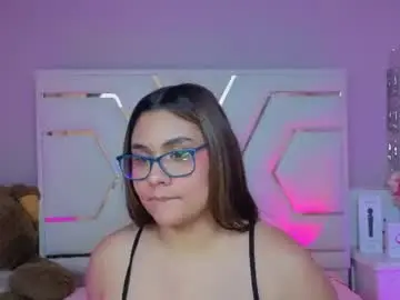 Chaturbate Nude Webcam of alanarousse_