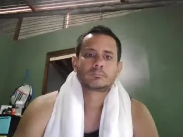 Chaturbate Best live sex cam show of alextico1