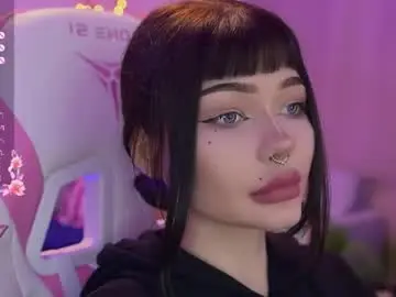 Chaturbate Nude Webcam of babyroxynill