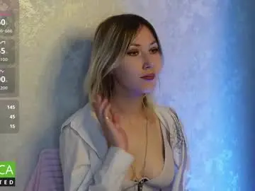 Chaturbate Live Sex of cherryblossomvibe