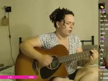 Chaturbate Sex Cam of curvykoti