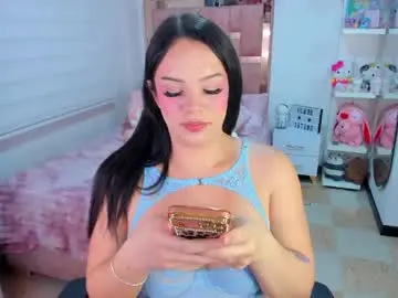 Chaturbate Live Porn of gaabisita