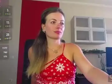 Chaturbate Live Sex of hi_bye_