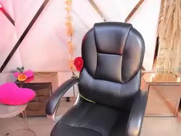 Chaturbate Sex Cam of irina_rousee