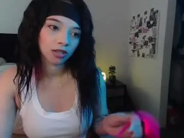Chaturbate Sex Chat of jasmine_019