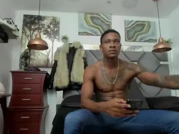 Chaturbate Live Porn of king_fitt_