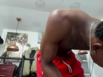 Chaturbate Best Webcam of king_fitt_