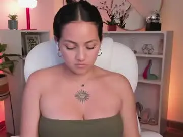 Chaturbate Sex Cam of nahiapaws