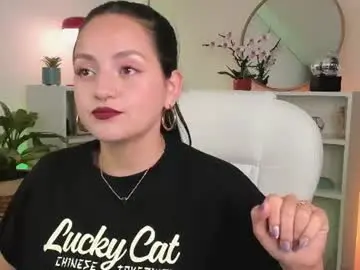 Chaturbate Adult Webcam of nahiapaws