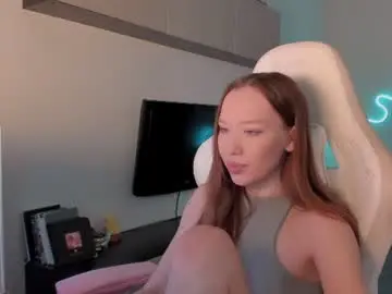 Chaturbate Adult Video Chat of neyrmina