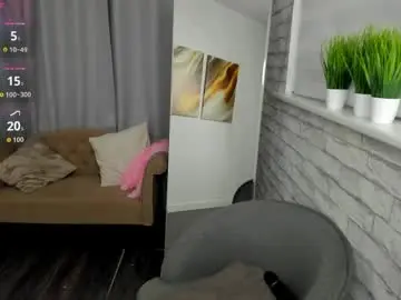 Chaturbate Sex Chat of nora_blackwood