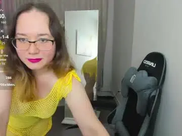 Chaturbate Live Sex of nora_blackwood