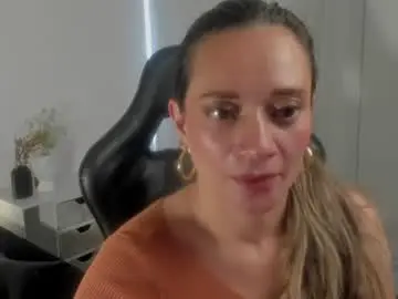 Chaturbate Private Sex Chat of rebeckasalvatore