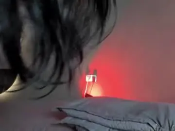 Chaturbate Sex Chat of sweet_lia1_
