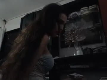 Chaturbate Private Sex Chat of thayanizreal