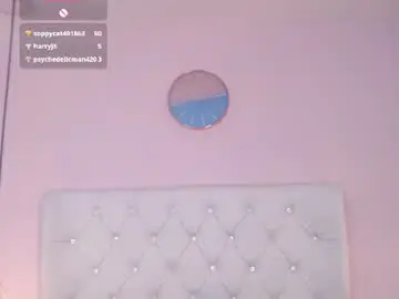 Chaturbate Adult Video Chat of aleja_gh1