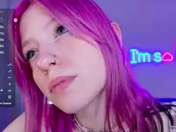 Chaturbate Free Porn Cam of arielabradberry
