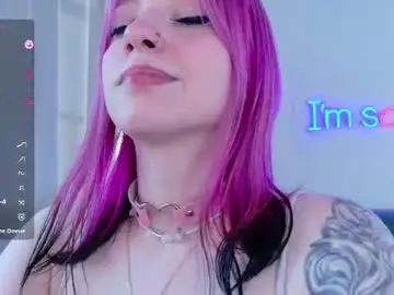 Chaturbate Private Sex Chat of arielabradberry