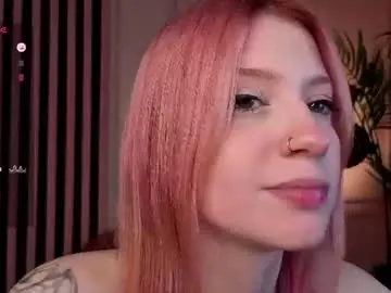Chaturbate Sex Cam of arielabradberry