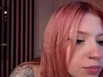 Chaturbate Live Sex of arielabradberry