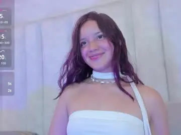 Chaturbate Sex Chat of aurora_bellamont