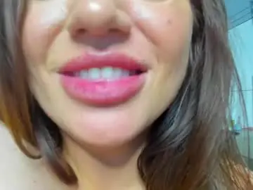 Chaturbate Sex Cam of babyboo_xoxo