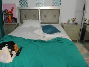 Chaturbate Sex Cam of babyboo_xoxo