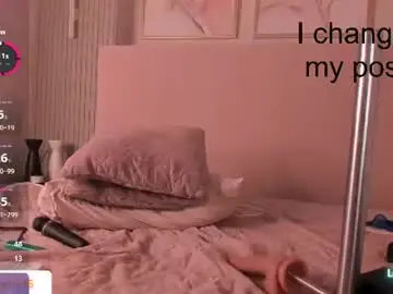 Chaturbate Free Live Porn of bharbie_xxx