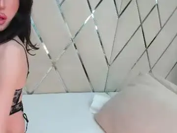 Chaturbate Sex Cam of carolbarker