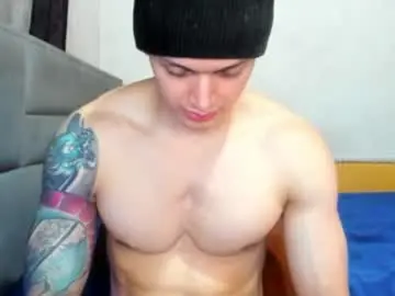 Chaturbate Private Sex Chat of dick_demon_1