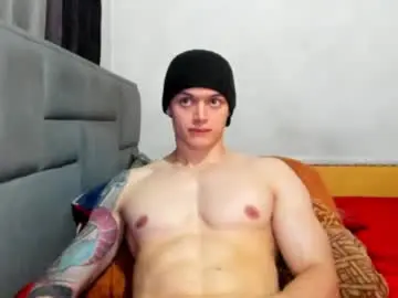 Chaturbate Best Webcam of dick_demon_1