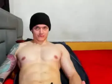 Chaturbate Best Webcam of dick_demon_1
