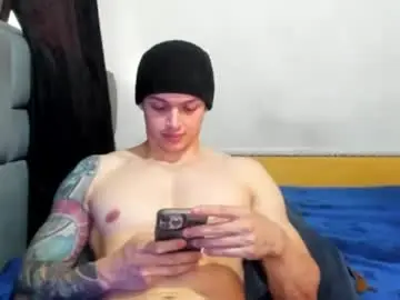 Chaturbate Live Sex of dick_demon_1