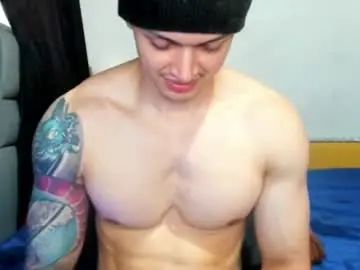 Chaturbate Adult Webcam of dick_demon_1
