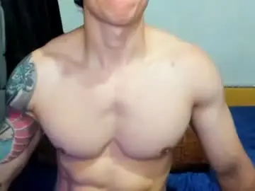 Chaturbate Live Sex Cam of dick_demon_1