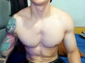 Chaturbate Adult Webcams of dick_demon_1